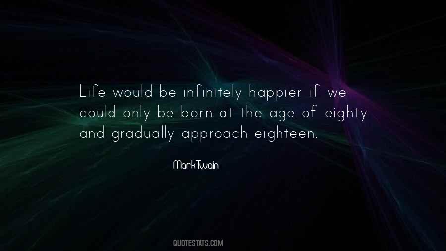 Infinitely Quotes #176626 Infinitely Quotes #176626