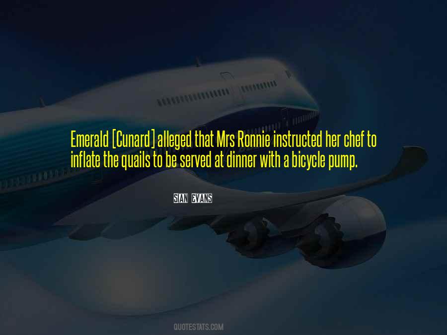 Inflate Quotes #1236237