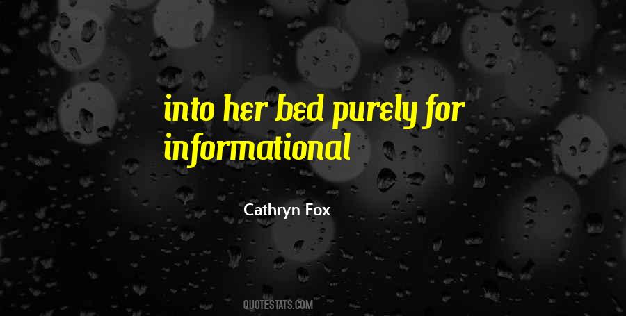 Informational Quotes #1534491