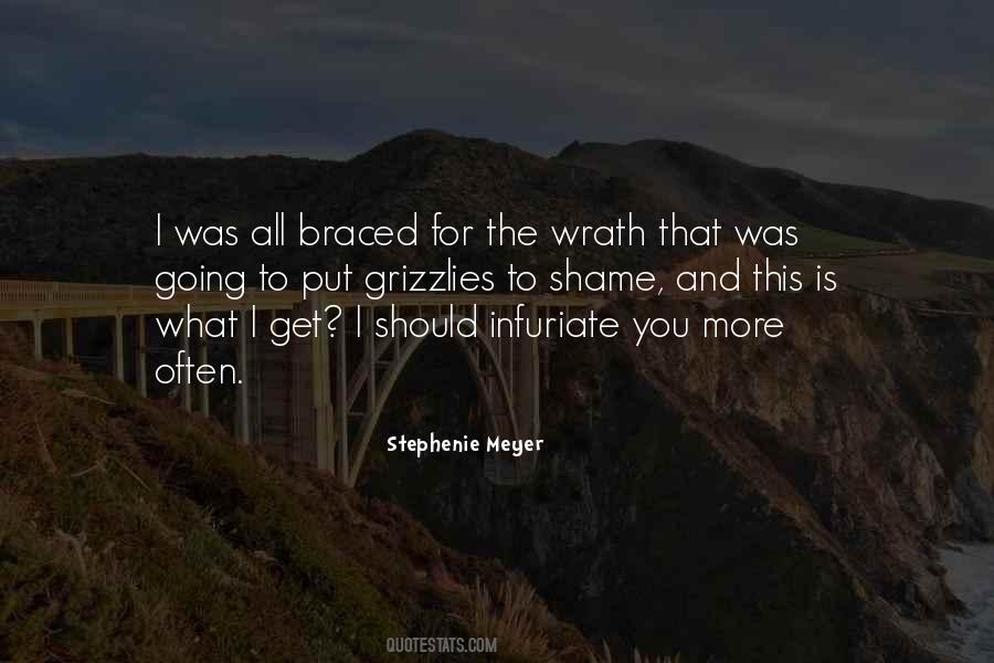Infuriate Quotes #1503663