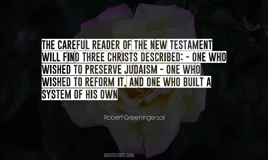 Ingersoll Quotes #146211