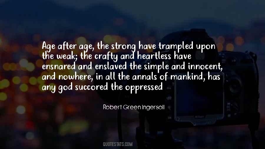 Ingersoll Quotes #148631