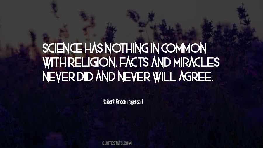 Ingersoll Quotes #150063