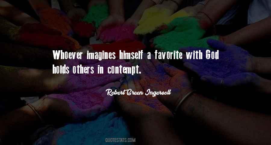 Ingersoll Quotes #152901