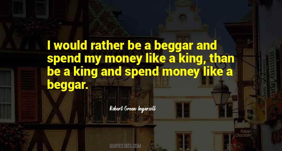 Ingersoll Quotes #154210