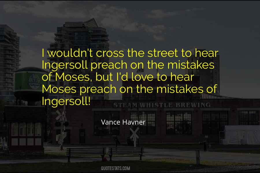Ingersoll Quotes #1613658