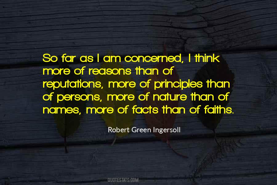 Ingersoll Quotes #227878
