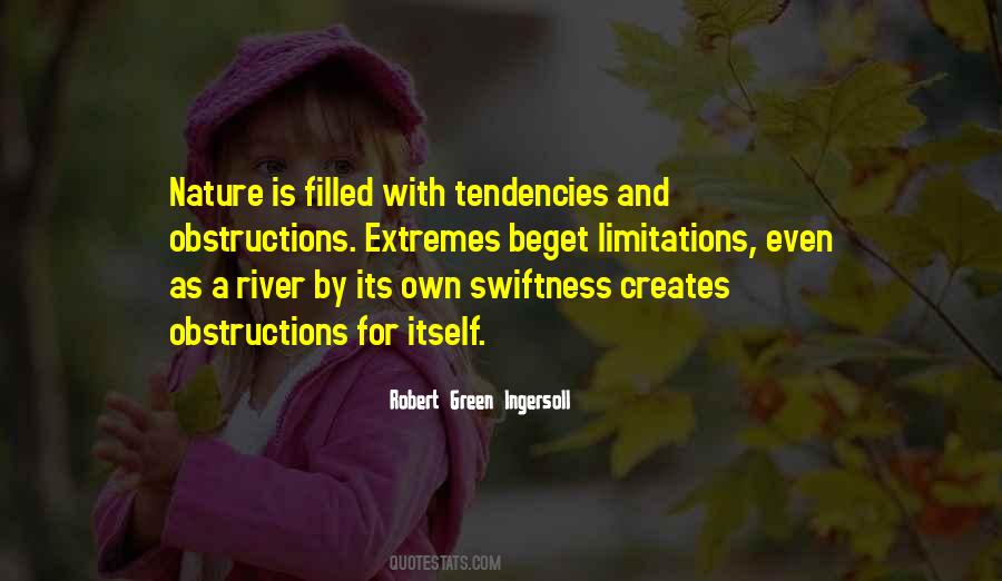Ingersoll Quotes #24250