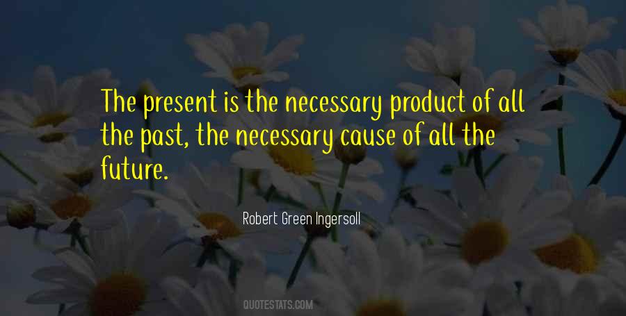 Ingersoll Quotes #260580