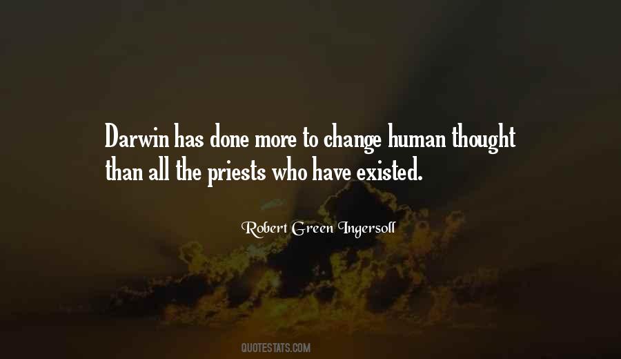 Ingersoll Quotes #271873
