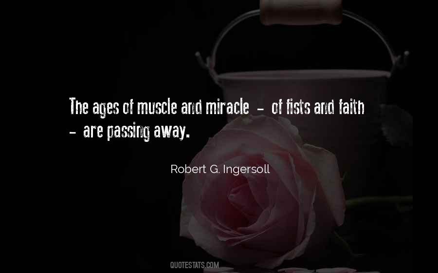 Ingersoll Quotes #312655