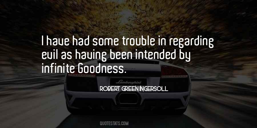 Ingersoll Quotes #333613