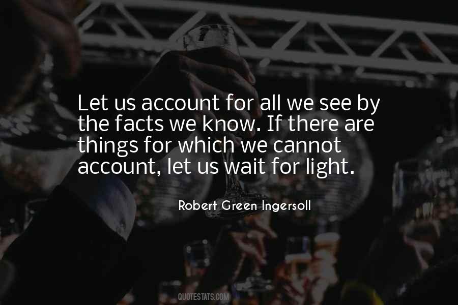 Ingersoll Quotes #34833