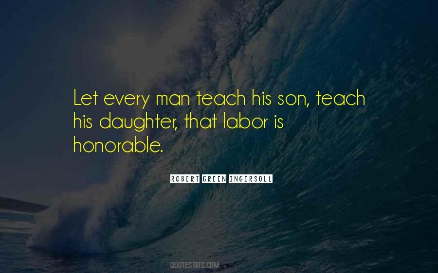Ingersoll Quotes #65746