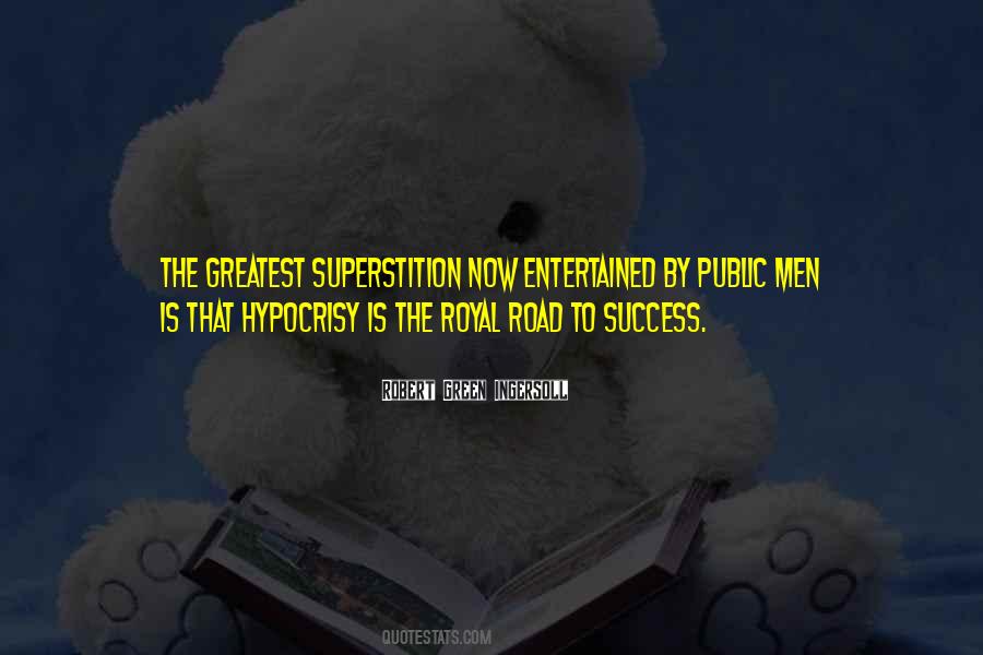 Ingersoll Quotes #74614