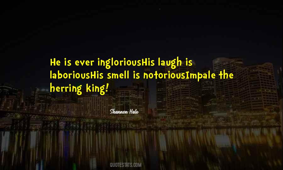 Inglorious Quotes #1582097