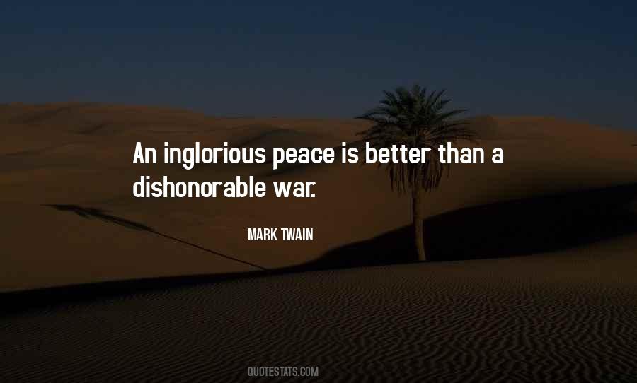 Inglorious Quotes #729532