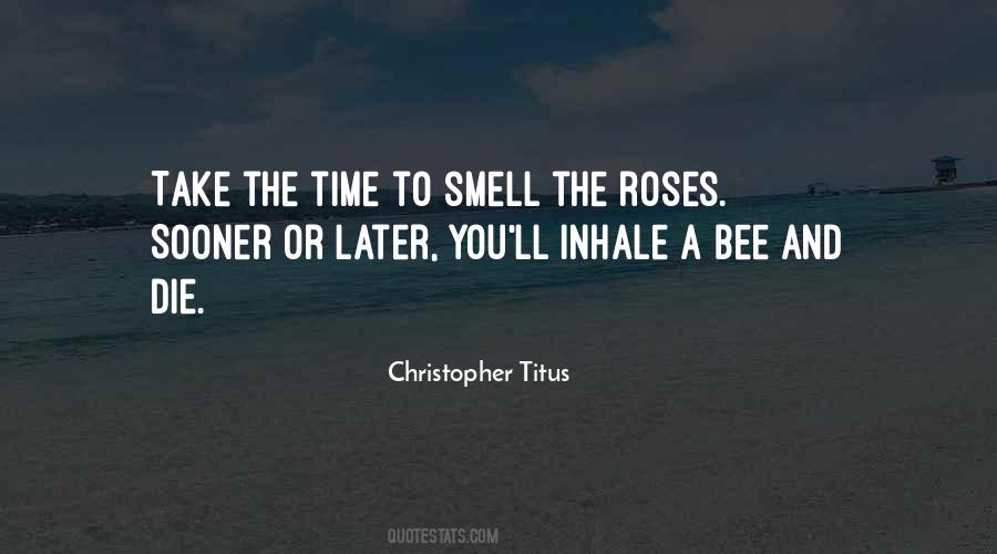 Inhale Quotes #1088203