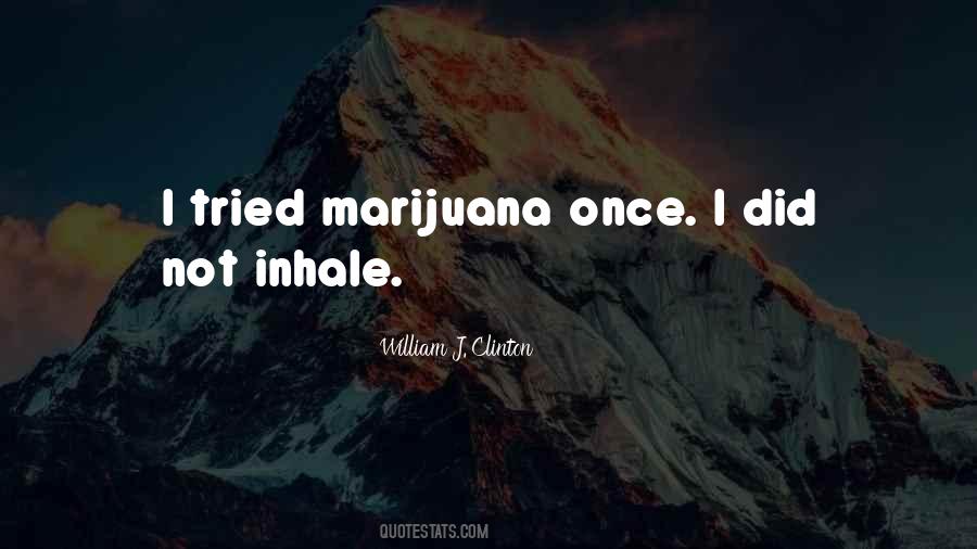 Inhale Quotes #1515299