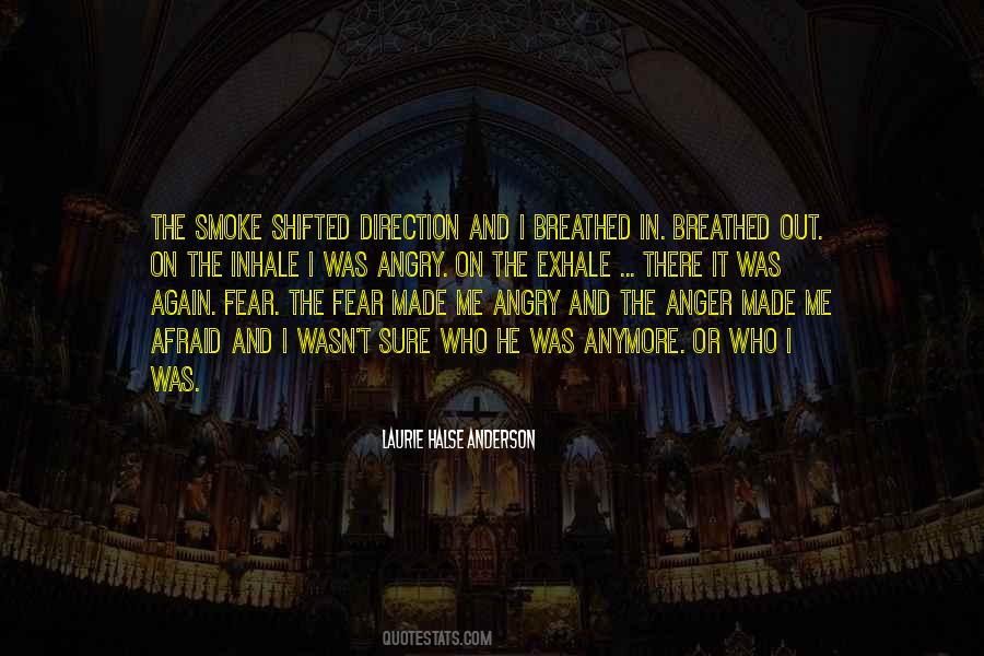 Inhale Smoke Quotes #766865 Inhale Smoke Quotes #766865