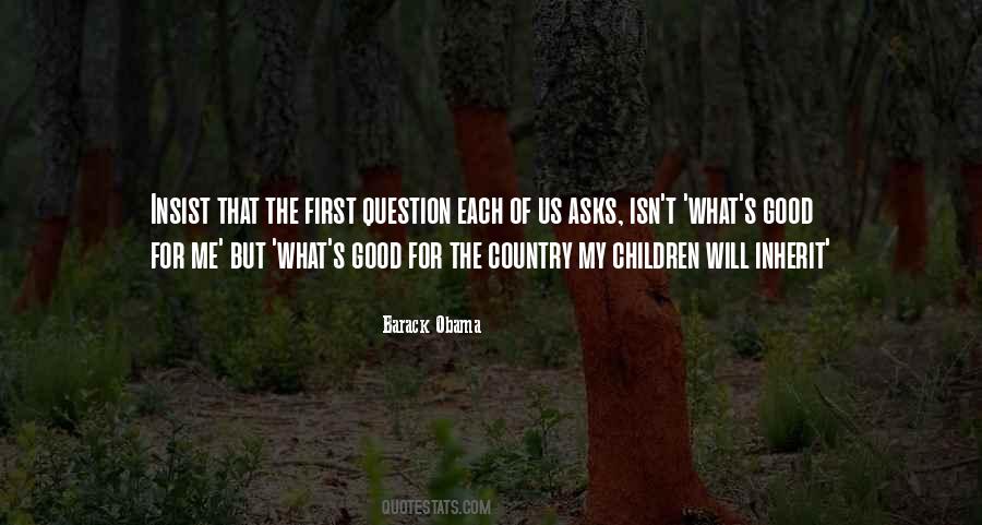 Inherit Quotes #1033176