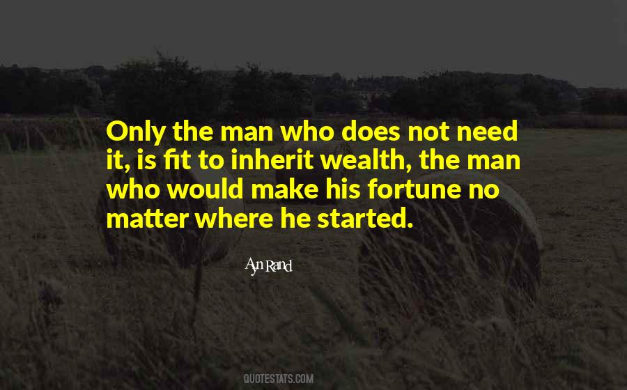 Inherit Quotes #1059871