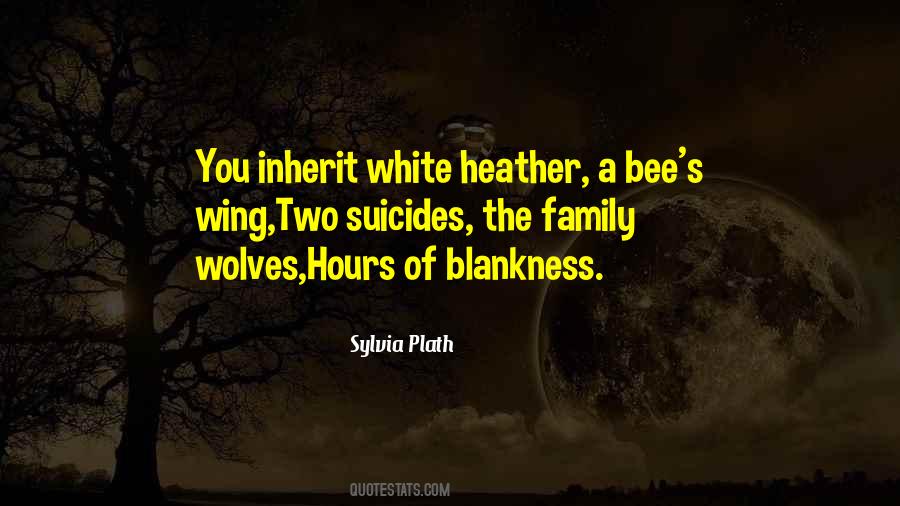 Inherit Quotes #1086311