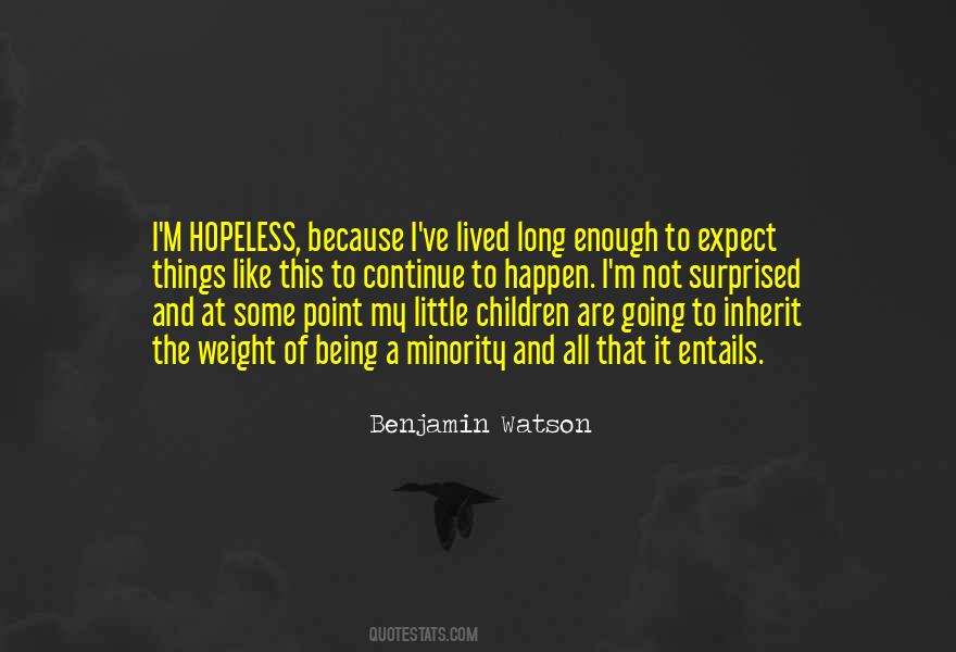 Inherit Quotes #1133585