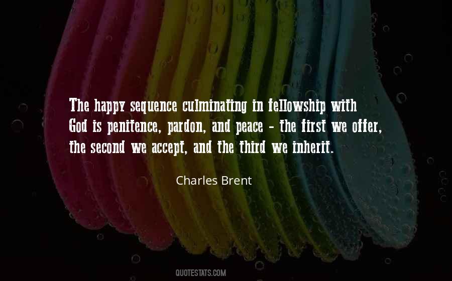 Inherit Quotes #1149744