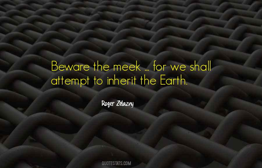 Inherit Quotes #1198915