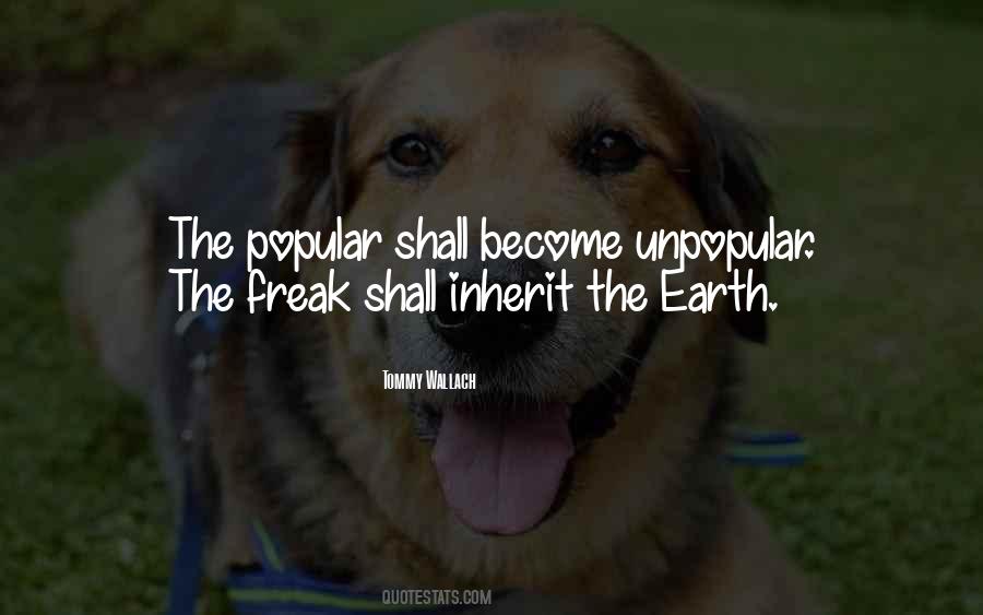 Inherit Quotes #1226098