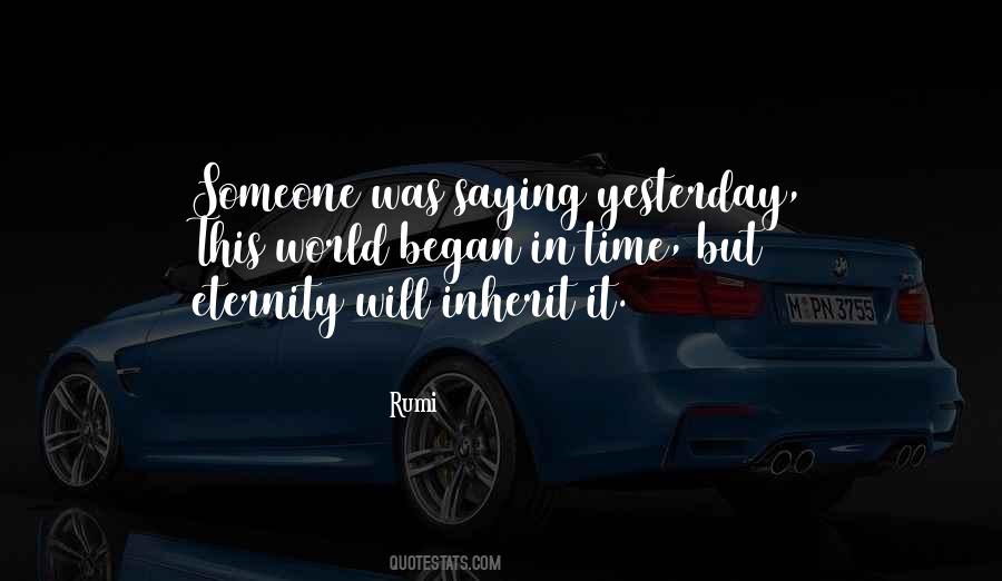 Inherit Quotes #1227646
