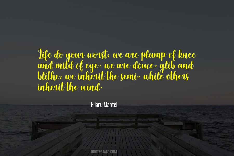 Inherit Quotes #1265229