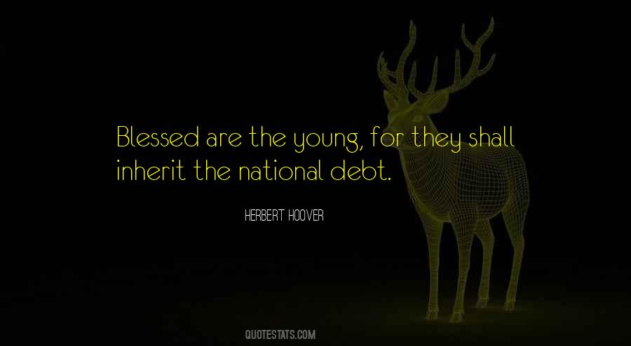 Inherit Quotes #1290621
