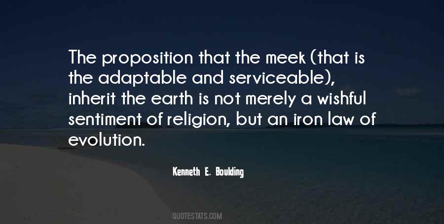 Inherit Quotes #1301082