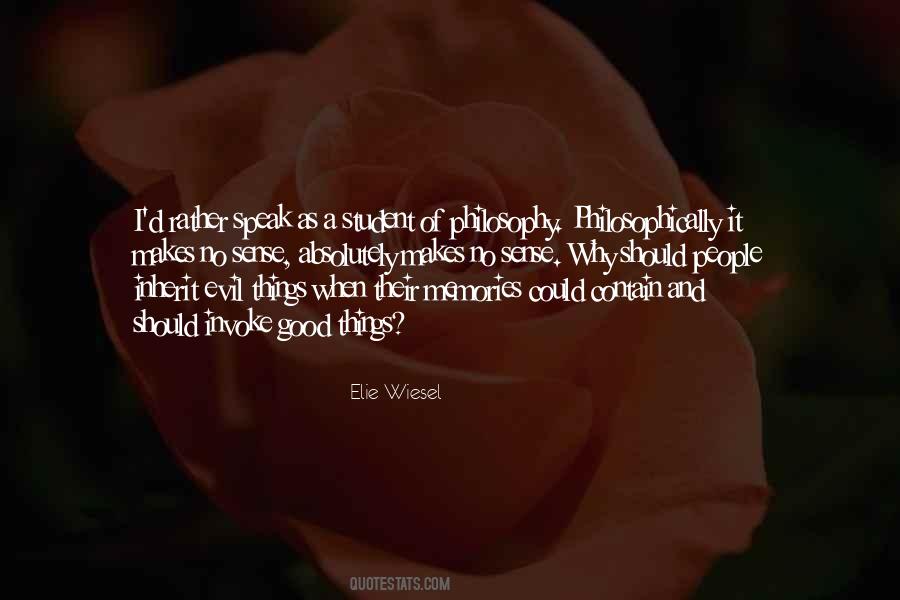 Inherit Quotes #1309304
