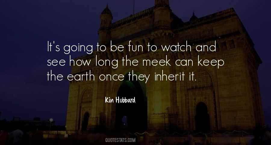 Inherit Quotes #1338308