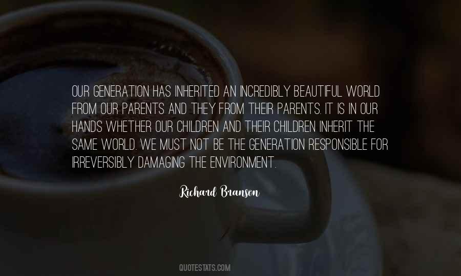Inherit Quotes #1674224