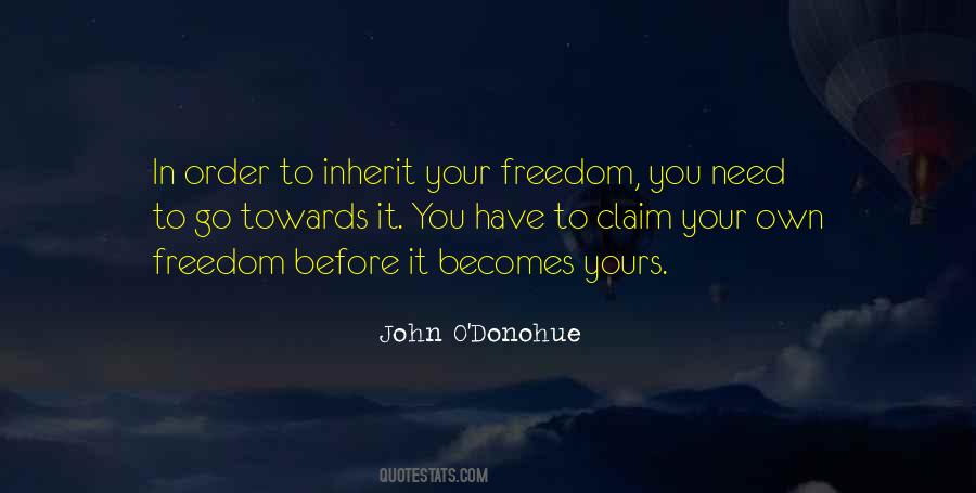 Inherit Quotes #1677077