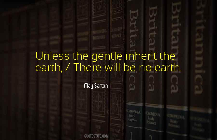 Inherit Quotes #920617