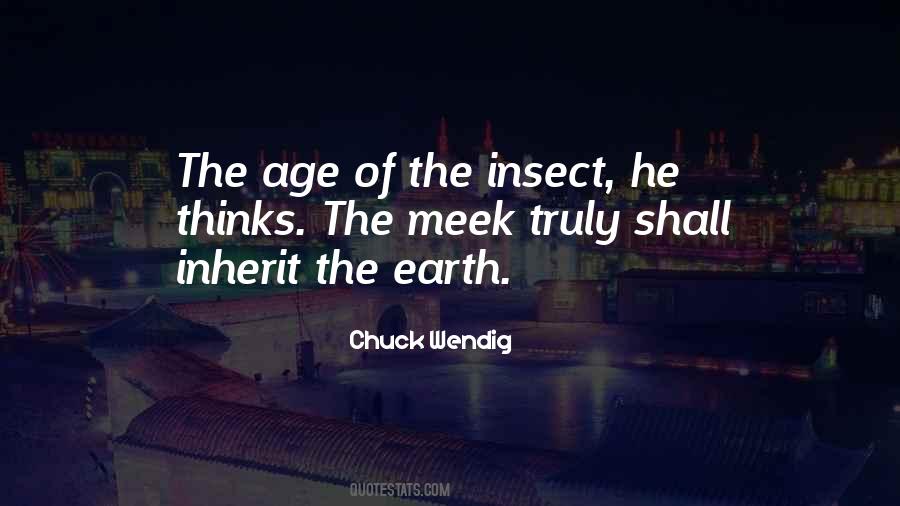 Inherit Quotes #963398
