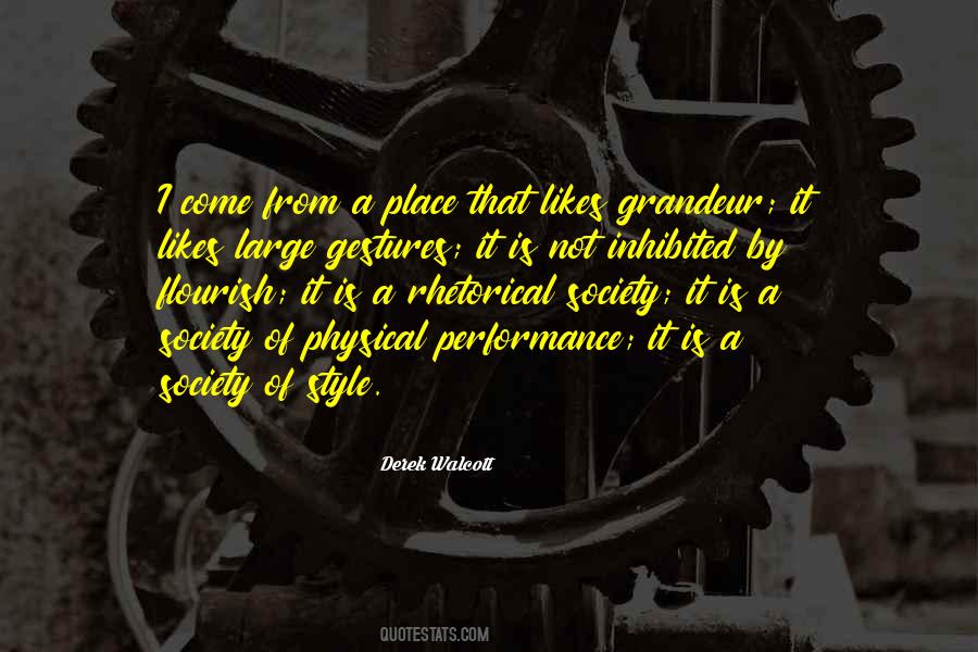 Inhibited Quotes #808369