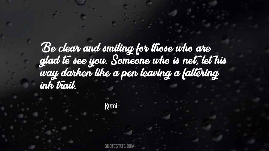 Ink Pen Quotes #229995