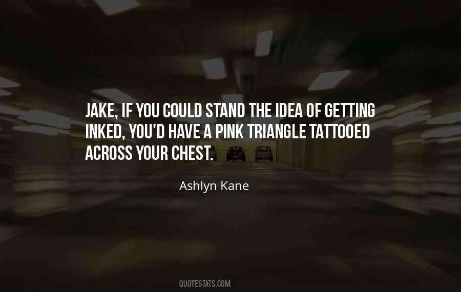 Inked Quotes #314613