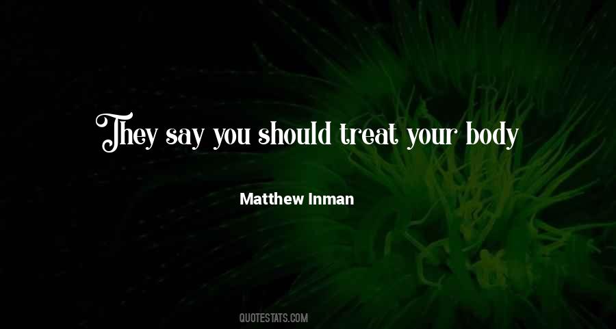 Inman Quotes #1363440