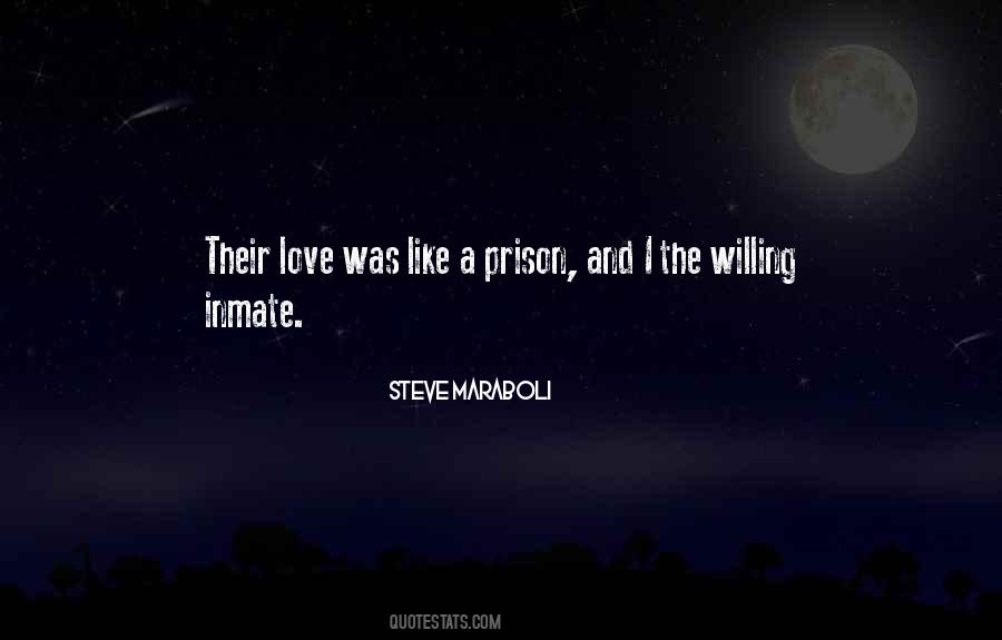 Inmate Quotes #214582