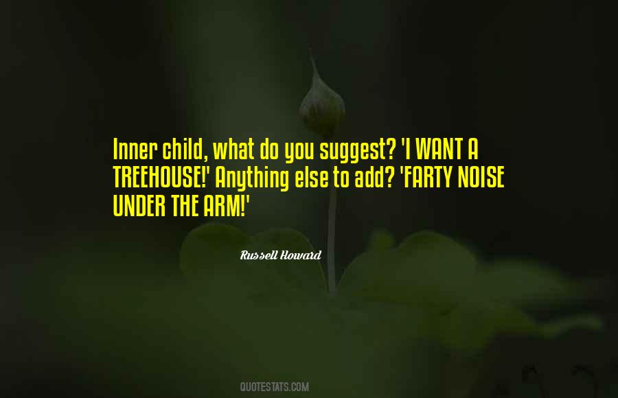 Inner Child In You Quotes #521643