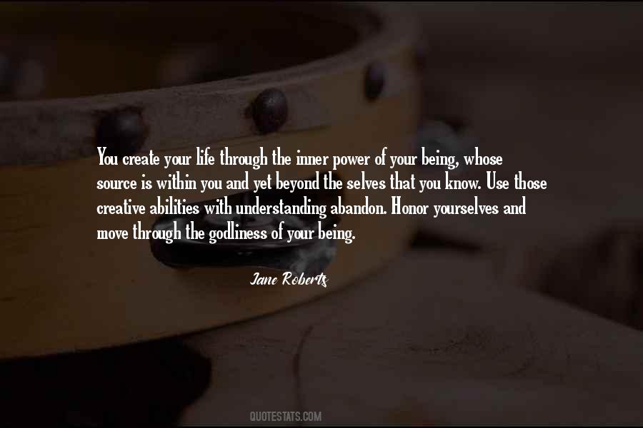 Inner Source Quotes #516164
