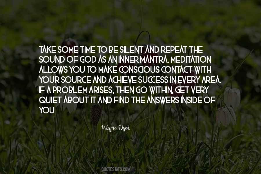 Inner Source Quotes #655200
