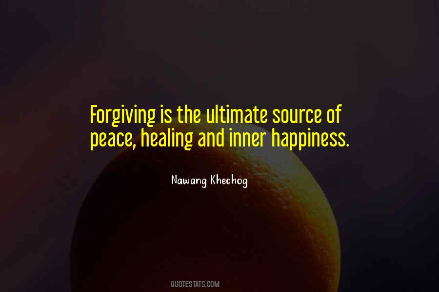 Inner Source Quotes #853613